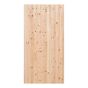 Lambris de bois, grade B, Pickwick, 3" x 8'  x 5/16", couleur naturelle, 5/pqt, couvre 10 pi²