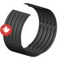 Culvert Coupler - Split - 600 mm - Black