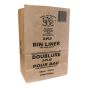 Doublure pour contenant de cuisine