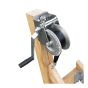 Manual Winch - 1 300 LB Capacity