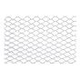 Metal lath