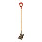 PRO SERIES Shingle Shovel - Steel Blade 7"