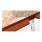 19/32" x 4' x 8' Sous-plancher LP TopNotch série 350