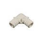 90° elbow fitting 3/4"