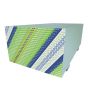 Type X Drywall Panel - Fire- and Mold-Resistant - 5/8" x 4' x 8'