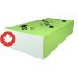 Glass Mat Gypsum Sheathing Panel - 1/2" x 4' x 8'