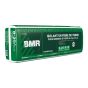 Isolant en fibre de verre, R-20, 6" x 15" x 47", 78,3 pi²