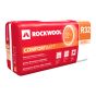 Isolant en laine de roche, R-32, 8" x 15,25" x 47"