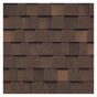Mystique Asphalt Shingle - 2 Tones Brown