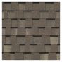 Mystique Asphalt Shingle - Rustic Cedar