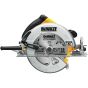 Lightweight Circular Saw with Electric Brake - 7 1/4" - 15 A