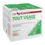 Composé à cloison sèche CGC Sheetrock tout usage, 16 l