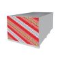 Drywall Panel - 3/8" x 4' x 8'