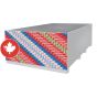Type X Fire-Resistant Drywall Panel - 5/8" x 4' x 10'