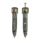 Self-drilling toggle bolt - 2 1/2" - 20/Pkg