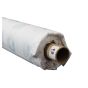 Vinyle clair souple pour table, 12 mm x 23 m
