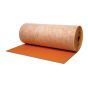 DITRA Floor Membrane – Uncoupling & Waterproof Layer – 323 sq. ft.