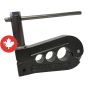 Sleeve Lock universal tool