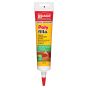 Reboucheur de moulure et plinthe, 162 ml, blanc