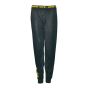 Pantalon thermique, noir, grandeur XX-grand