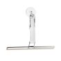 Racloir de douche 10"