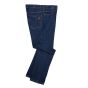 Jeans de coupe classique, bleu, grandeur 36/32