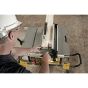 Banc de scie industriel électrique, 10", 15 A