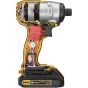Compact Drill/Driver and Impact Driver Kit - 20V MAX - Cordless