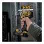Compact Drill/Driver and Impact Driver Kit - 20V MAX - Cordless