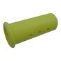 Cone cow tail holder
