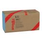Pack of Towels - Blue - L10