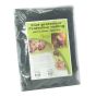 Bird Netting - Black - 4 m x 4 m
