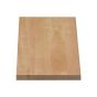 Hardwood Stair Riser - 3/4" x 42" - Birch