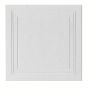 Ceiling Tile - Encore - 24" x 24" - 8/Pkg - Covers 32 sq. ft.