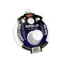 Couvercle avec bec verseur pour contenant de peinture 3,78 l, blanc