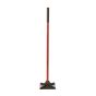Compacteur PRO SERIES, 10" x 10", manche en fibre de verre 48"