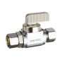 Repair ball valve