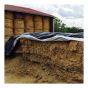 Silage tarp 6 mil x 1 000 ft x 40 ft