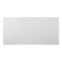 Ceiling Tile - Aria - 24" x 48" - 4/Pkg - Covers 32 sq. ft.