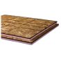 9' x 1 5/16" x 4' Panneau R4 OSB