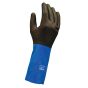 Gants industriels pour décapage, moyen, 1 paire