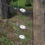 Corner insulator