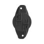 HD Wood Post Claw Insulator
