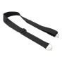 Plier tubing ajustable strap