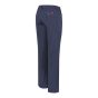 Work Pants for Women - Blue - Size 16