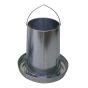Mangeoire suspendue, 25 lb