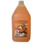 Moose mare in rut urine