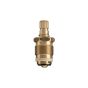 CUTHBERT hot and cold cartridge