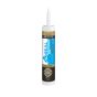 Silicone pour construction, 304 ml, blanc
