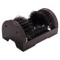Boot brush